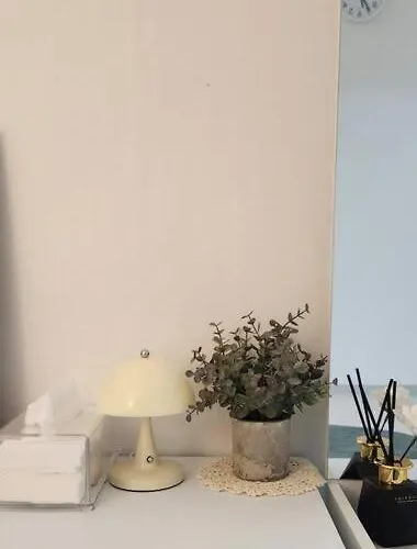 Apartamento 레오 신림점 Seúl