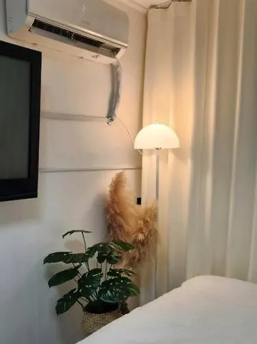 레오 신림점 Apartamento *