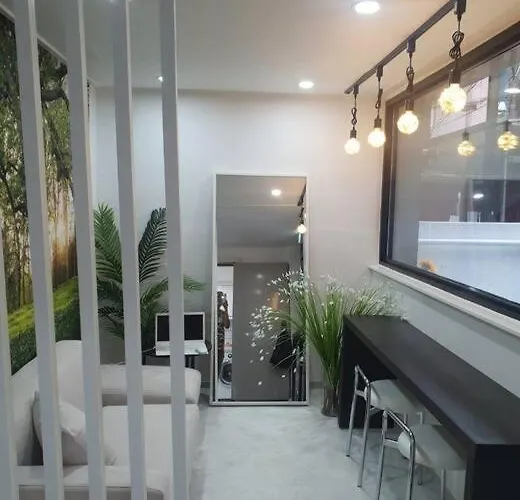 레오 신림점 Seúl