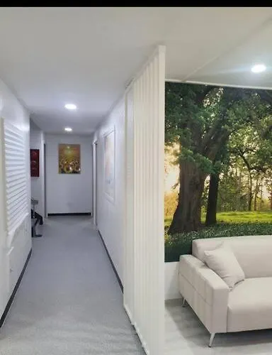 레오 신림점 Apartamento *